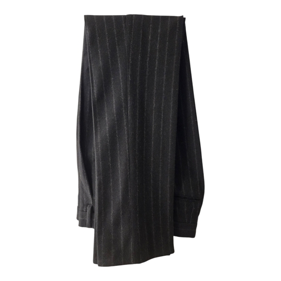 Wool Trousers - Picture 3 of 6
